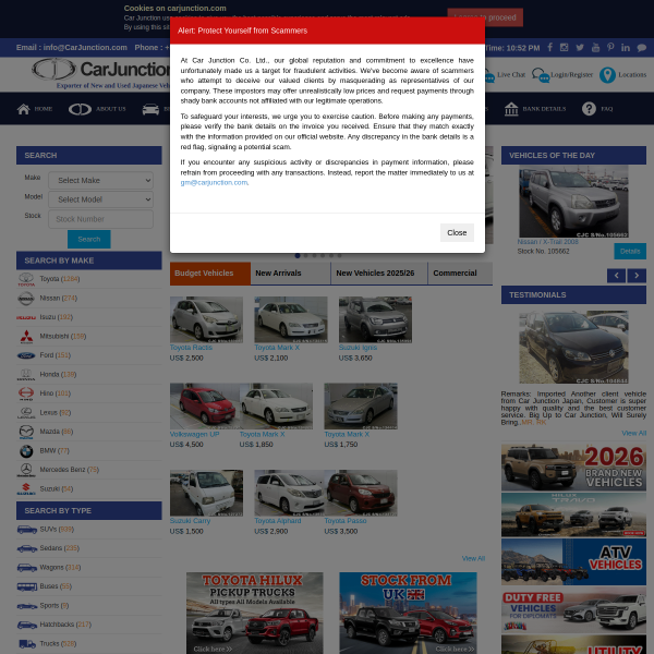 carjunction.com