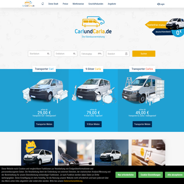 carlundcarla.de