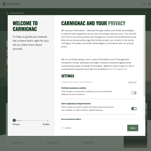 carmignac.com