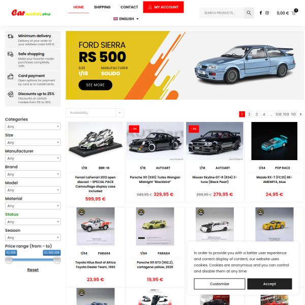 carmodelsshop.com