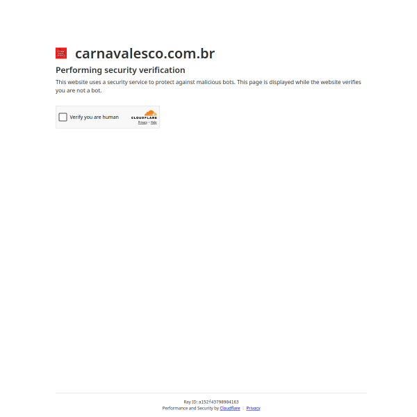 carnavalesco.com.br