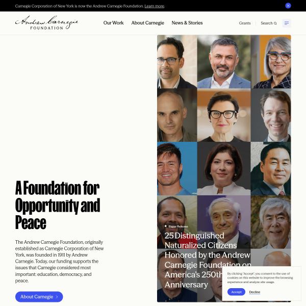 carnegie.org