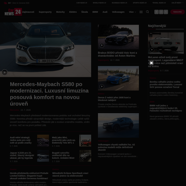 carnews24.cz