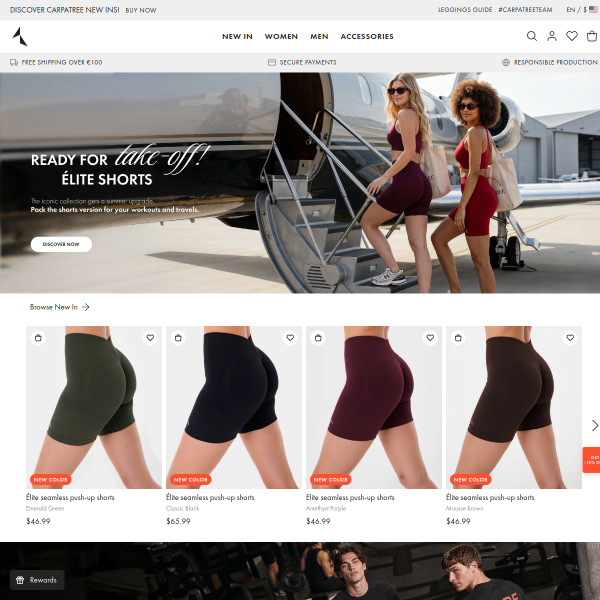 carpatree.com