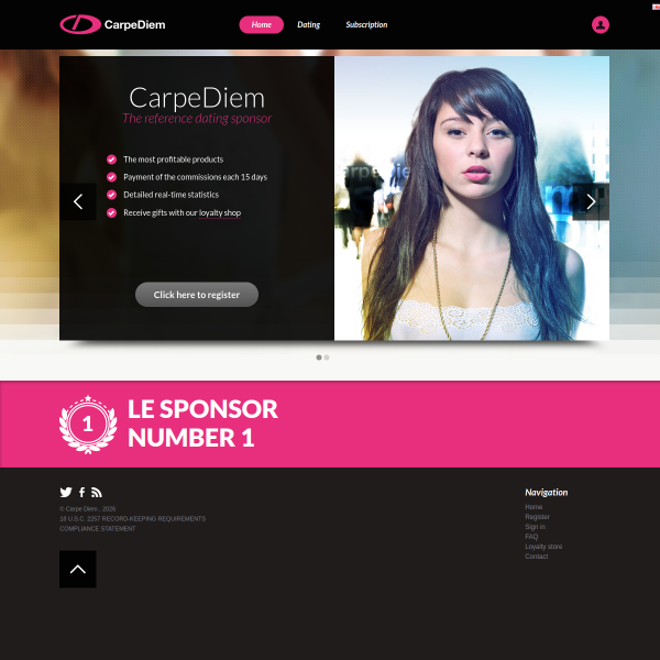 carpediem.fr