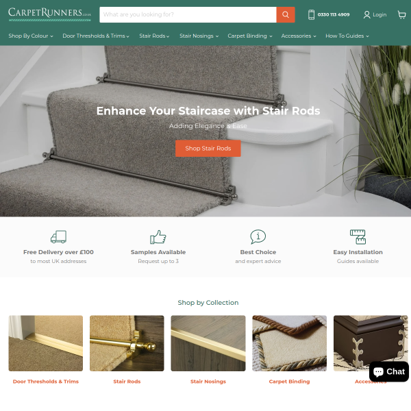 carpetrunners.co.uk
