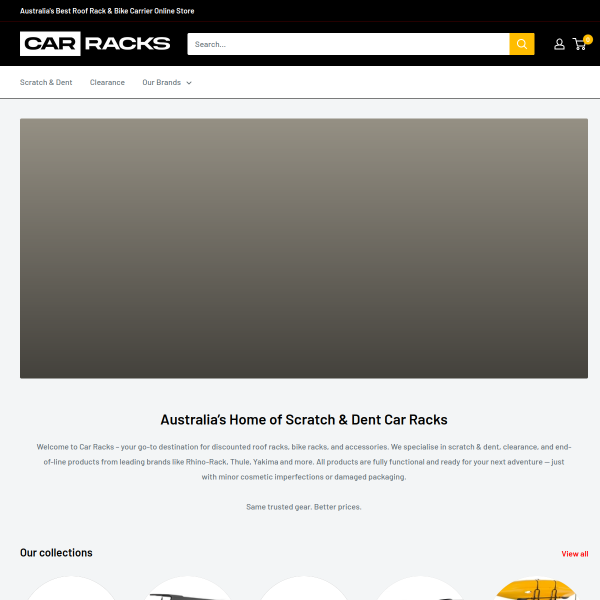 carracks.com.au