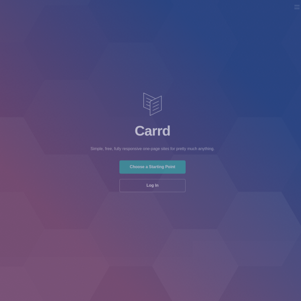 carrd.co