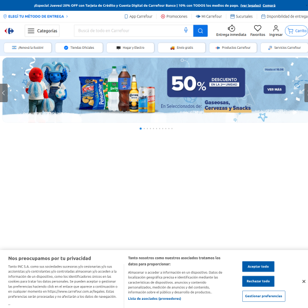 carrefour.com.ar
