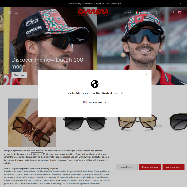 carreraworld.com