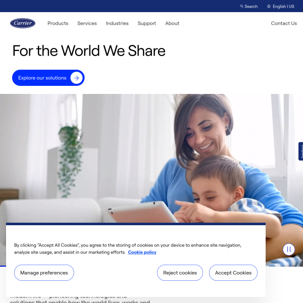 carrier.com