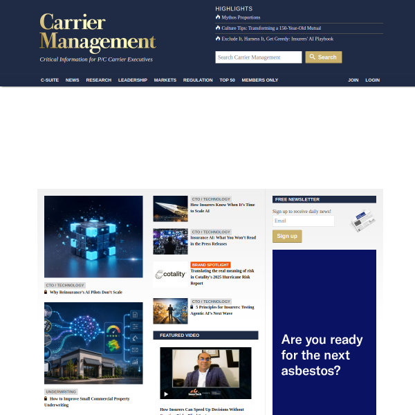 carriermanagement.com
