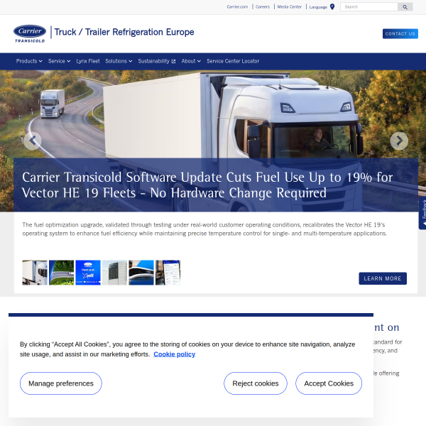 carriertransicold.eu