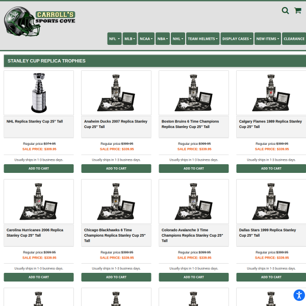 carrollscove.com