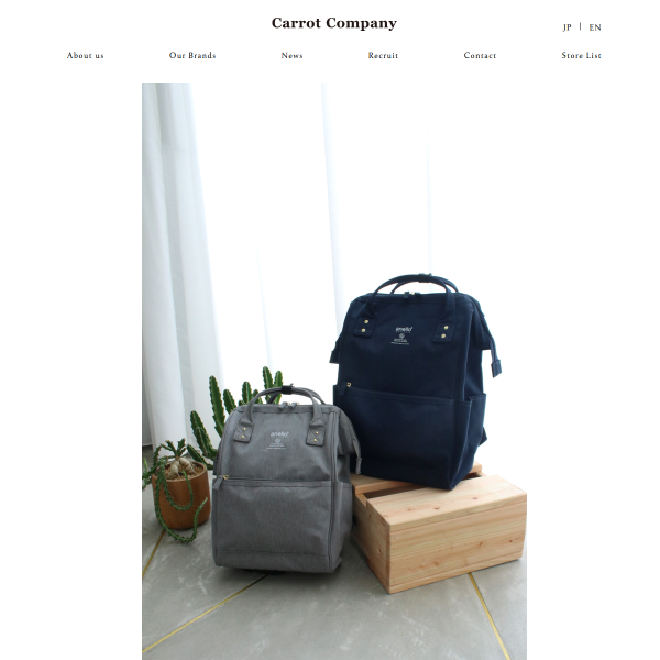 carrot-co.com