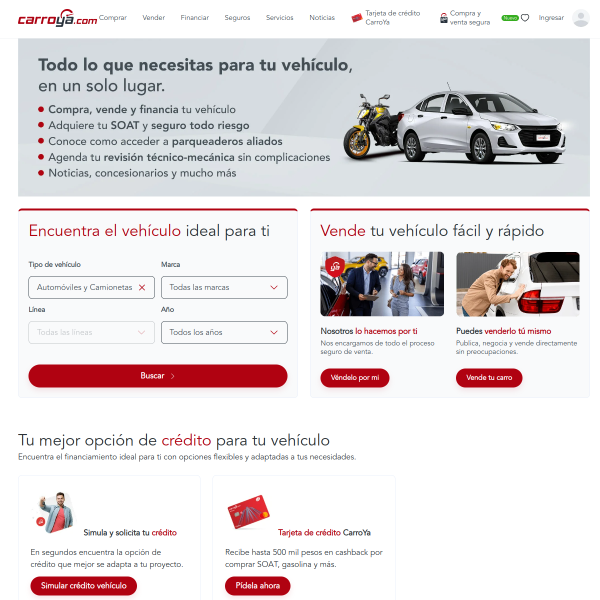 carroya.com
