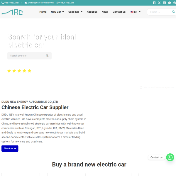 cars-in-china.com