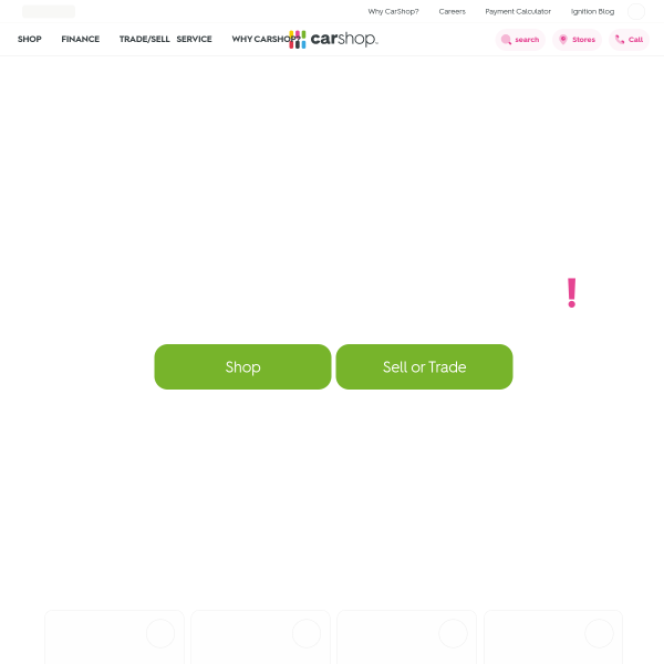 carshop.com