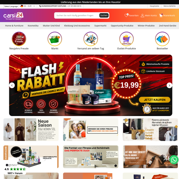 carsi24.com