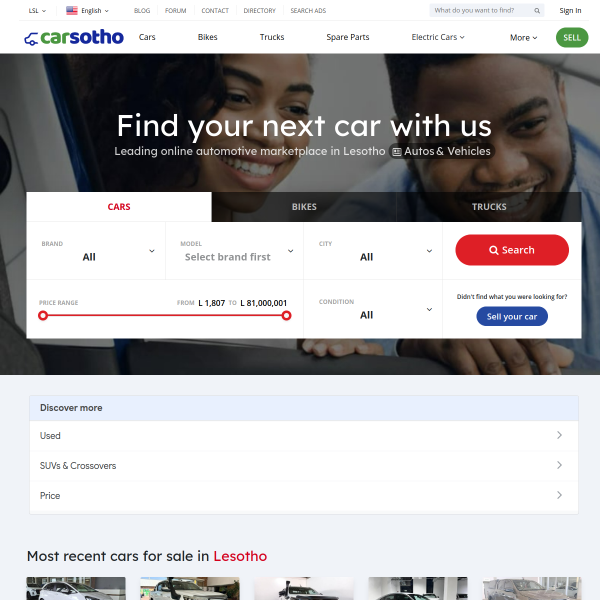 carsotho.com
