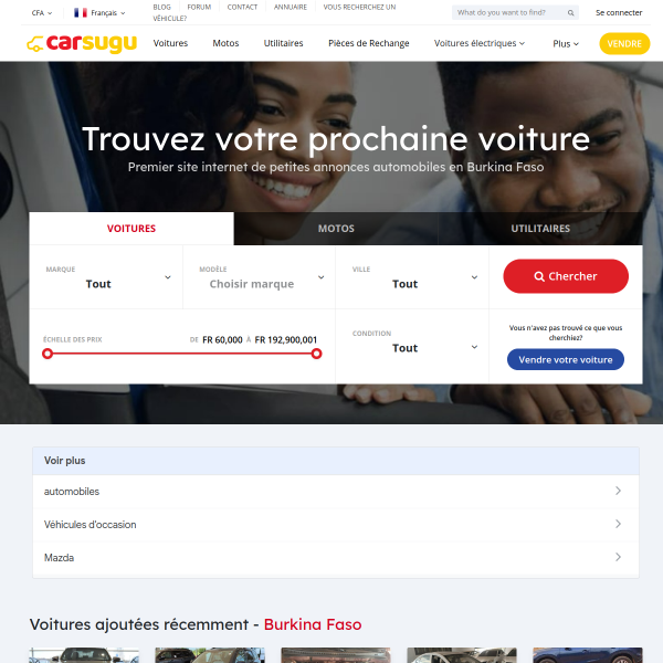 carsugu.com