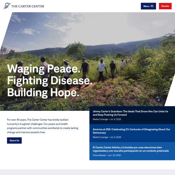 cartercenter.org