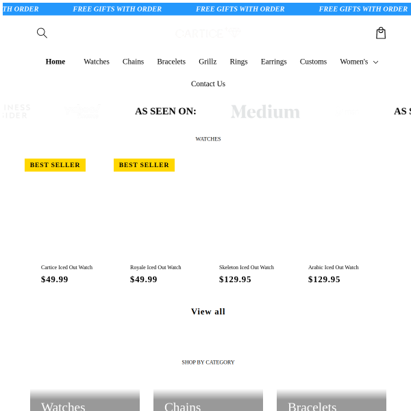 carticenyc.com