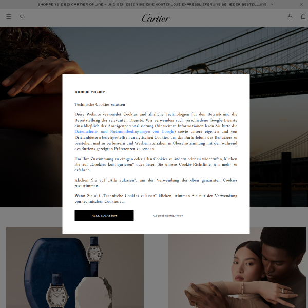 cartier.de