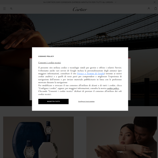 cartier.it