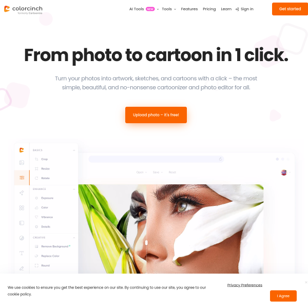 cartoonize.net