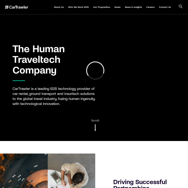 cartrawler.com