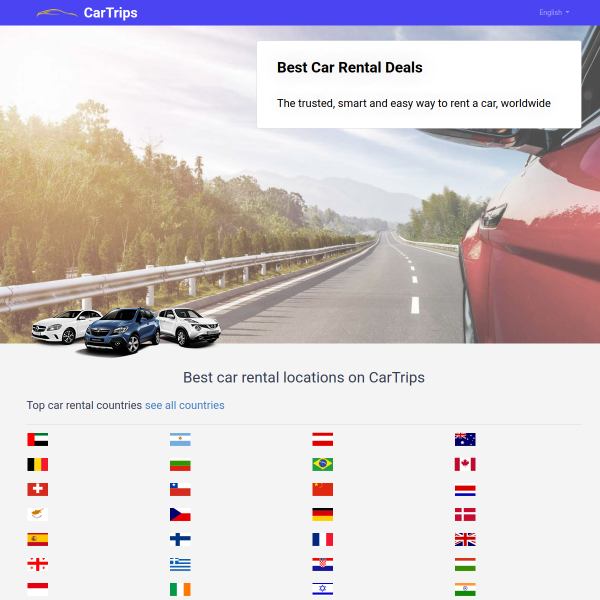 cartrips.org