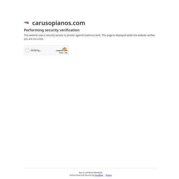 carusopianos.com