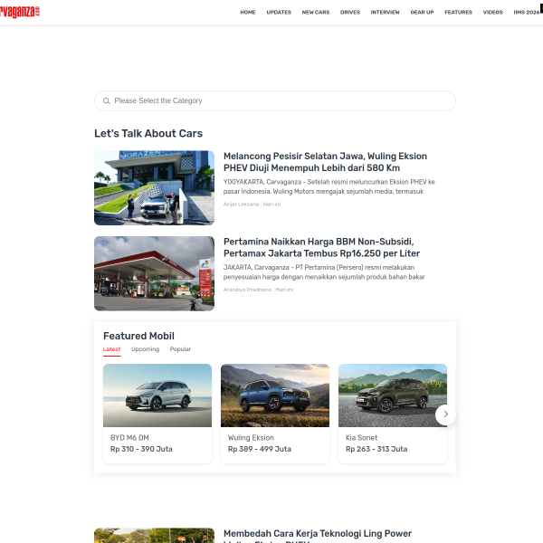 carvaganza.com