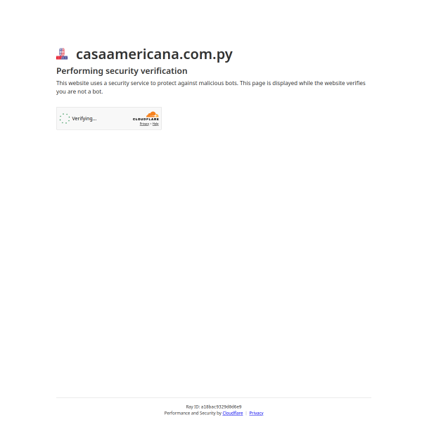 casaamericana.com.py
