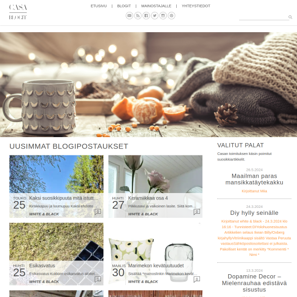 casablogit.fi