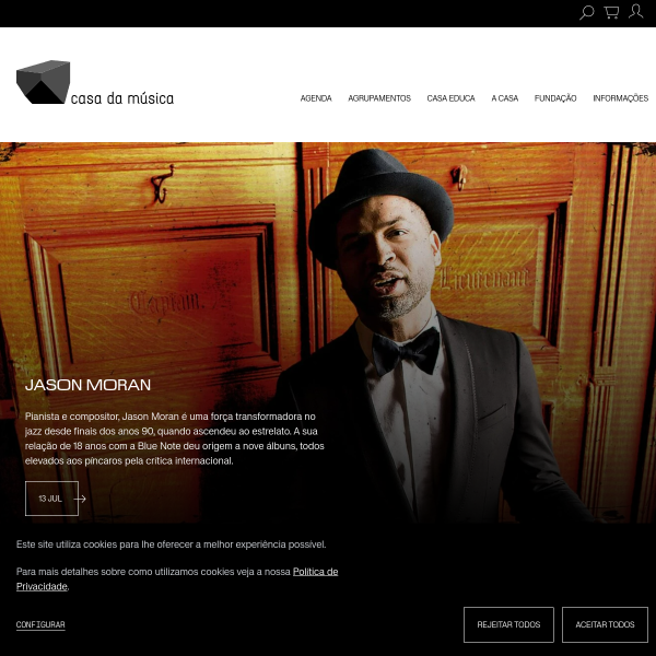casadamusica.com
