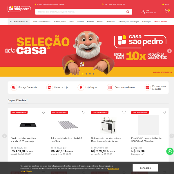 casasaopedro.com.br