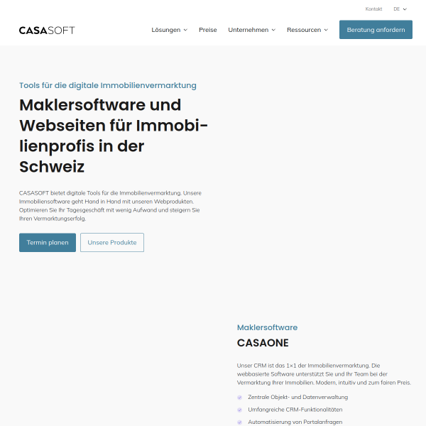 casasoft.com