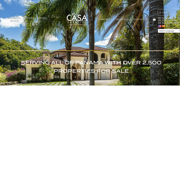 casasolution.com