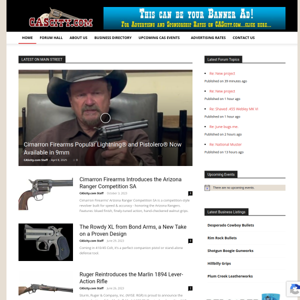 cascity.com