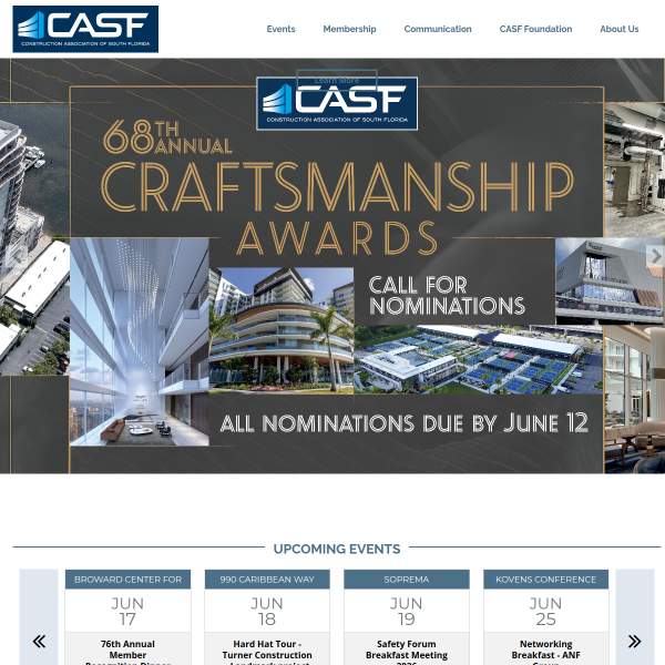 casf.org