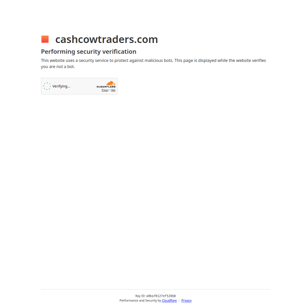 cashcowtraders.com