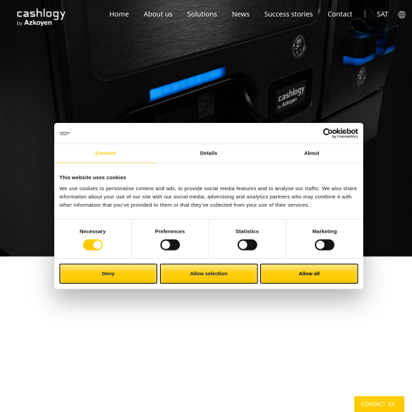 cashlogy.com