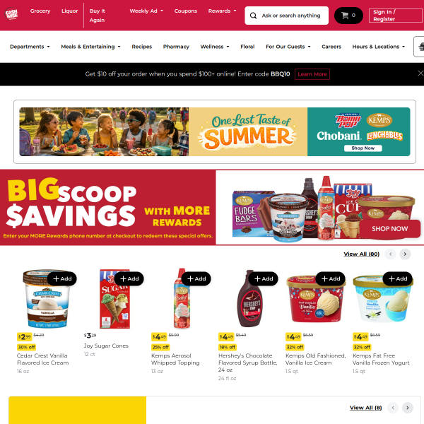 cashwise.com