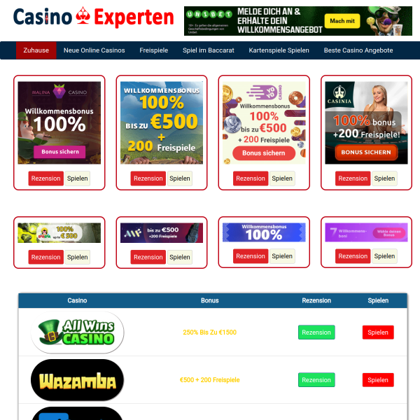 casino-experten.com