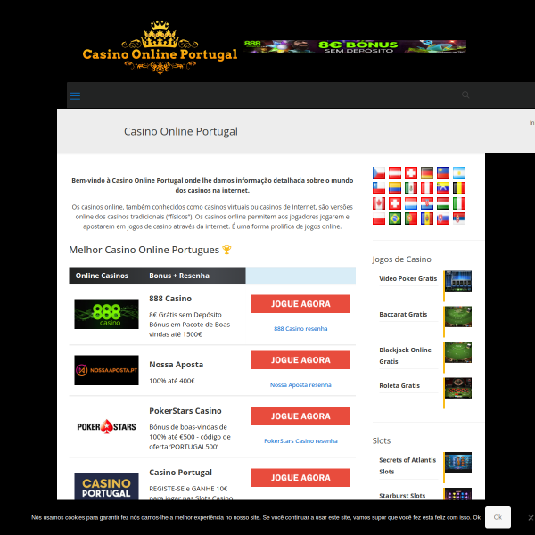 casino-online-portugal.pt