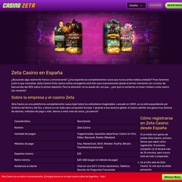 casino-zeta.com