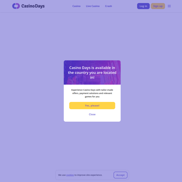 casinodays2.com