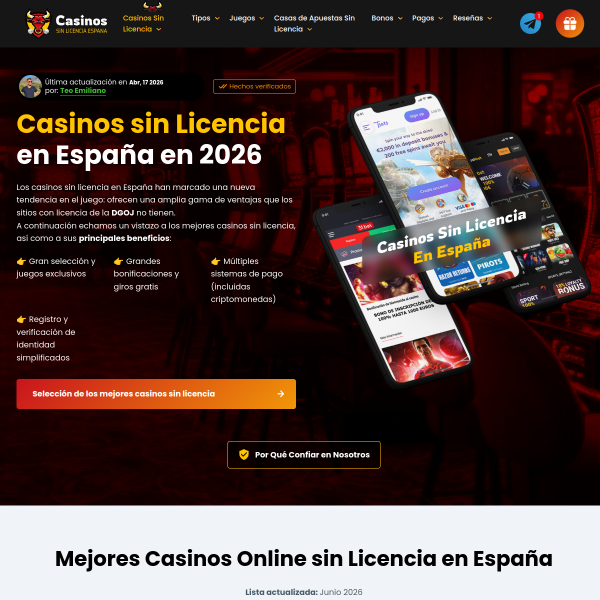 casinosinlicenciaespana.com